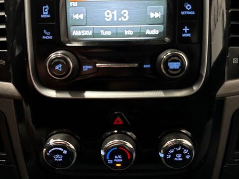 Used 2018 RAM 2500 Tradesman w/ Chrome Appearance Group image 18