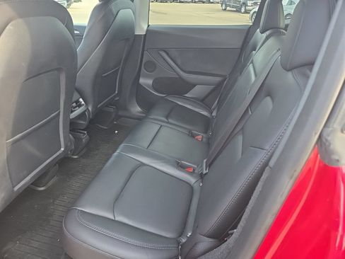Used 2023 Tesla Model Y Long Range AWD/4WD image 11