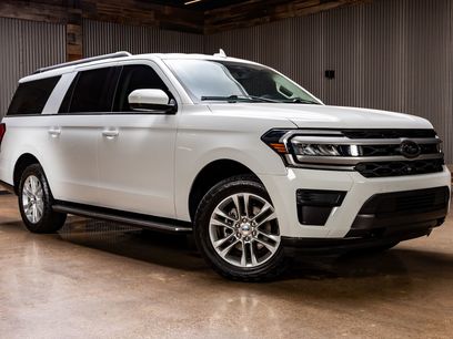 Used 2022 Ford Expedition Max XLT