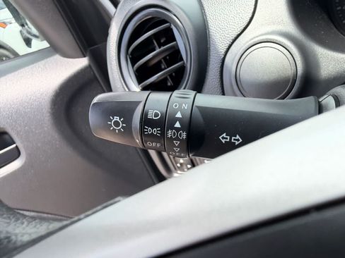 Used 2024 Mitsubishi Mirage LE FWD image 22