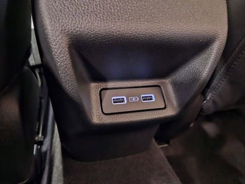 Used 2024 Honda Civic Touring image 16