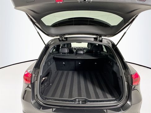 Certified 2025 Mercedes-Benz GLC 300 image 30