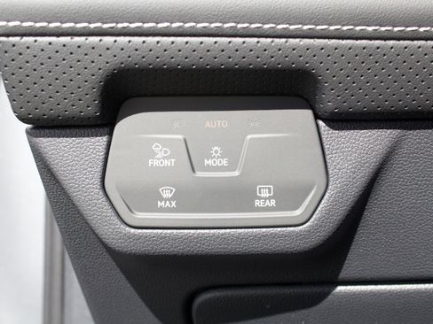New 2026 Volkswagen Atlas SE AWD/4WD image 14