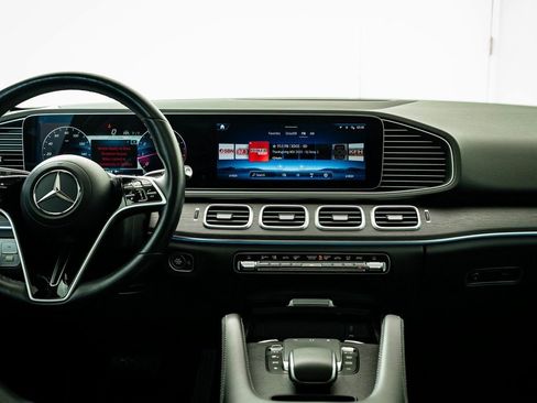 Certified 2024 Mercedes-Benz GLE 350 4MATIC image 32