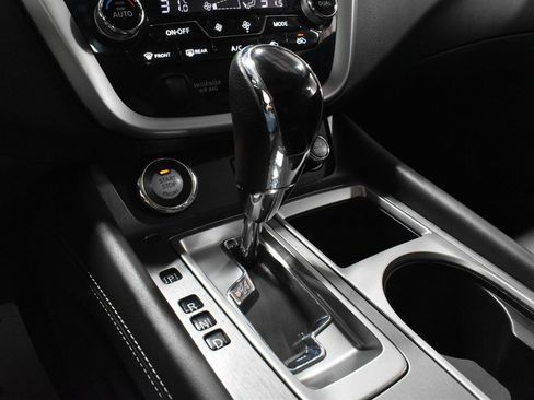 Used 2021 Nissan Murano SL image 18