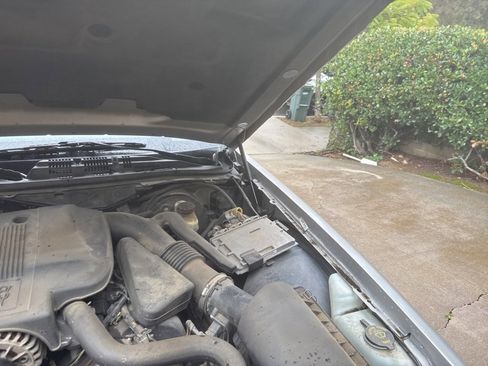 Used 2008 Mercury Grand Marquis LS image 20