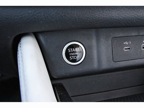 Certified 2023 Nissan Rogue SL w/ SL Premium Package image 19