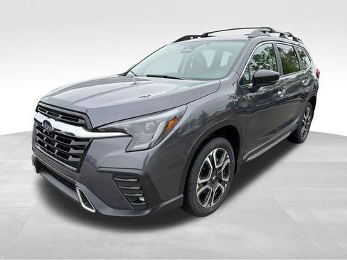New 2026 Subaru Ascent Touring AWD/4WD image 3