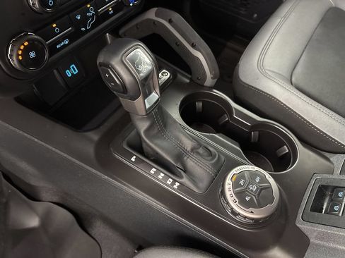Used 2024 Ford Bronco Big Bend AWD/4WD image 39