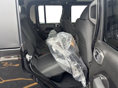 New 2026 Jeep Gladiator Willys image 20