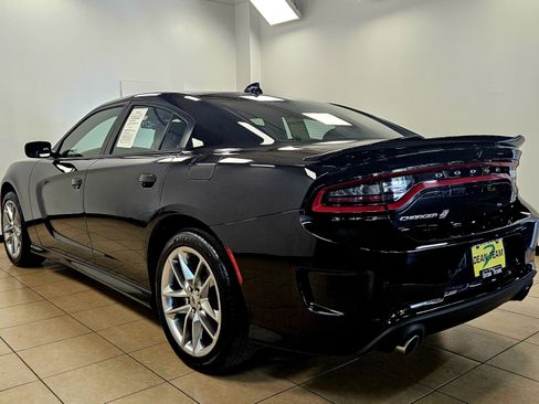 Used 2022 Dodge Charger GT AWD/4WD image 6