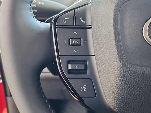 New 2026 Toyota bZ image 18