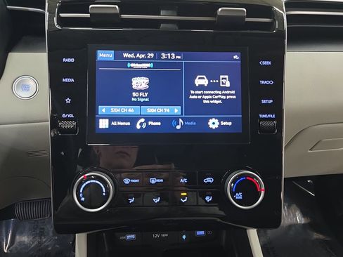Used 2023 Hyundai Tucson SEL AWD/4WD image 20