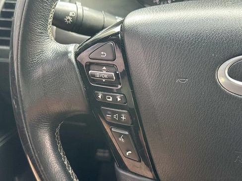 Used 2020 INFINITI QX80 Luxe w/ Proassist Package AWD/4WD image 27