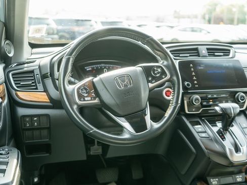 Used 2020 Honda CR-V Touring image 13