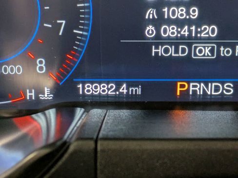 Used 2023 Ford Mustang GT Premium w/ Equipment Group 401A image 17