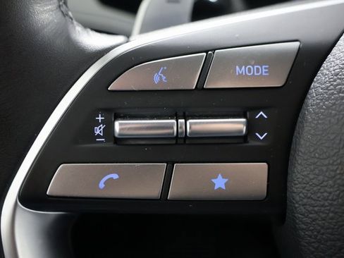 Used 2023 Hyundai Palisade SEL w/ Cargo Package image 11