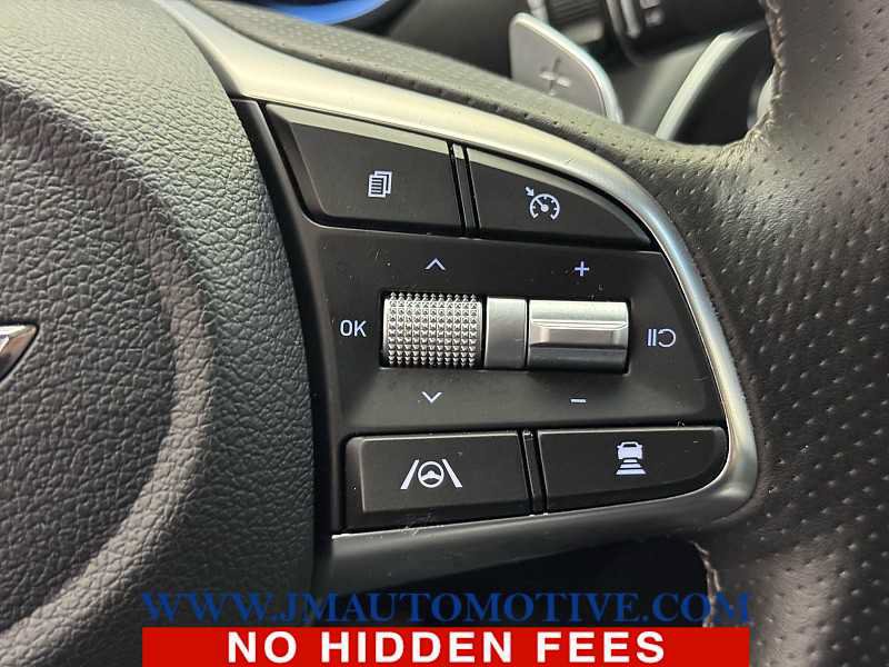 Used 2023 Genesis G70 2.0T AWD/4WD image 40