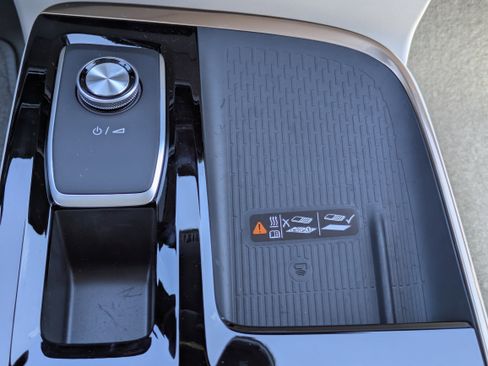 New 2026 Buick Enclave Avenir w/ Super Cruise Package image 29