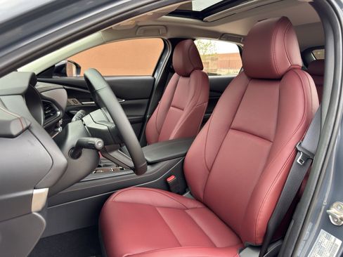 New 2026 MAZDA CX-30 AWD 2.5 S image 11