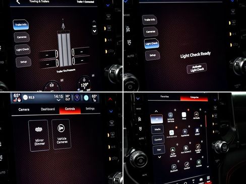 Used 2023 RAM 1500 TRX w/ TRX Level 2 Equipment Group image 32