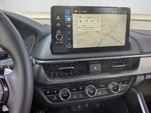 Certified 2025 Acura ADX A-Spec image 14