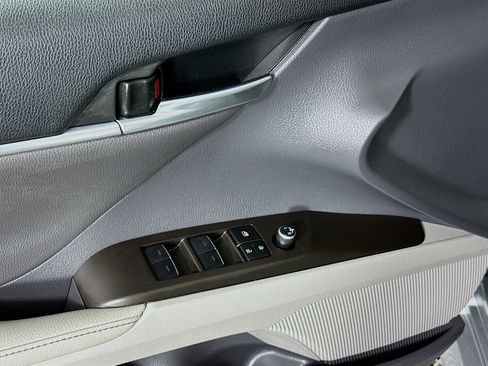 Certified 2023 Toyota Camry XLE image 14