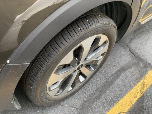 Used 2020 Kia Telluride S AWD/4WD image 5