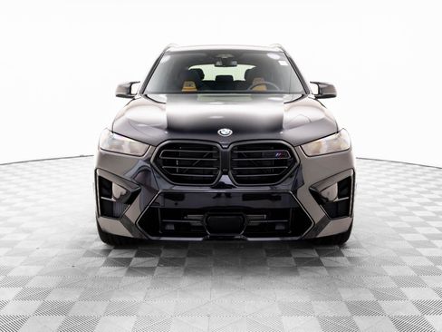 New 2026 BMW X5 M Competition w/ Executive Package image 10