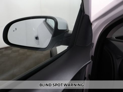 Used 2023 Hyundai Kona SEL w/ Cargo Package AWD/4WD image 4
