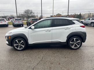 Used 2020 Hyundai Kona Limited video 2