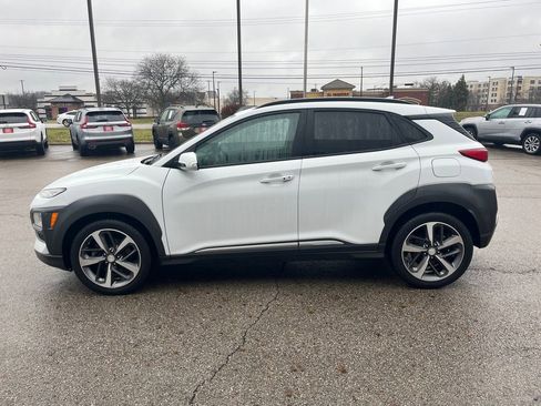 Used 2020 Hyundai Kona Limited image 2