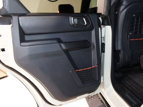 Used 2025 Ford Bronco Raptor AWD/4WD image 66