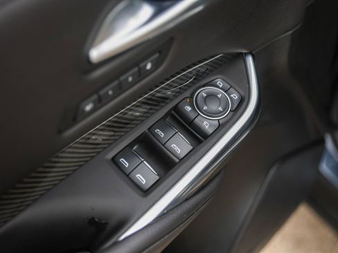 Used 2021 Cadillac XT4 Sport image 22