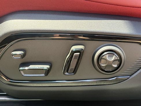 New 2026 Dodge Charger R/T AWD/4WD image 12