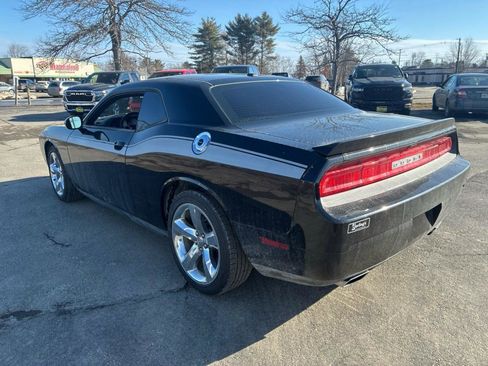 Used 2013 Dodge Challenger SXT w/ Super Sport Group image 3