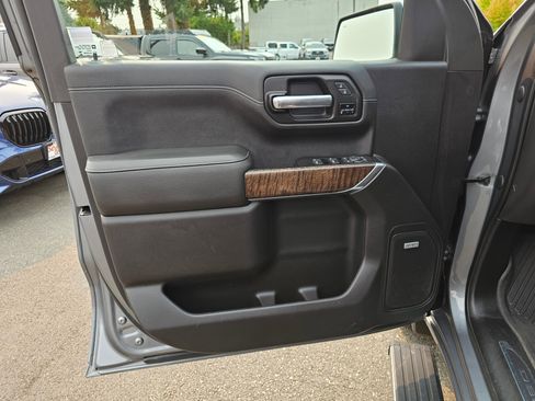 Used 2020 GMC Sierra 1500 Denali w/ Denali Ultimate Package image 21