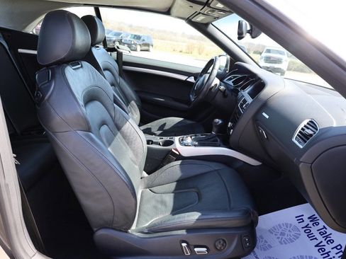 Used 2015 Audi A5 2.0T Premium Plus w/ Technology Package image 15