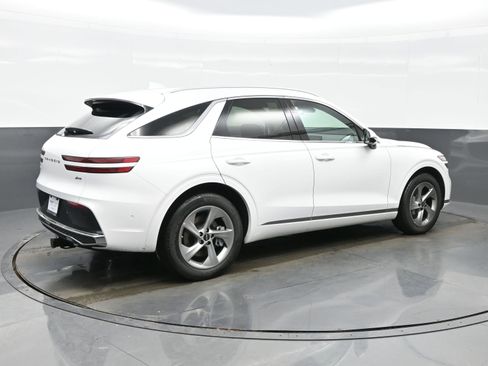 New 2026 Genesis GV70 2.5T Advanced image 6