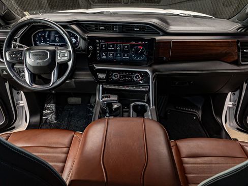 Used 2023 GMC Sierra 1500 Denali Ultimate image 18