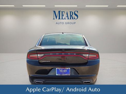 Used 2022 Dodge Charger SXT image 5