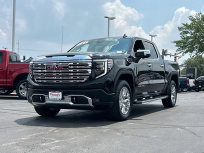 Certified 2026 GMC Sierra 1500 Denali