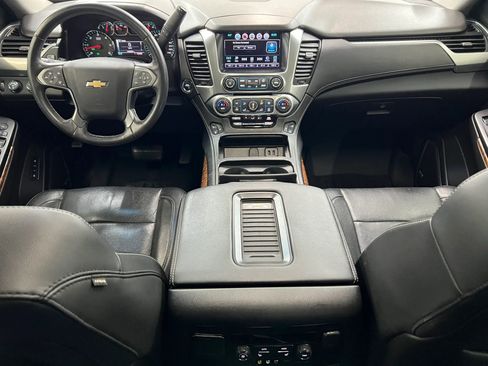 Used 2016 Chevrolet Tahoe LTZ image 19