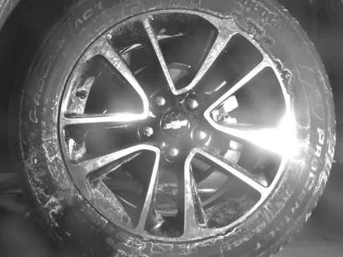 Used 2025 Chevrolet TrailBlazer LT image 14