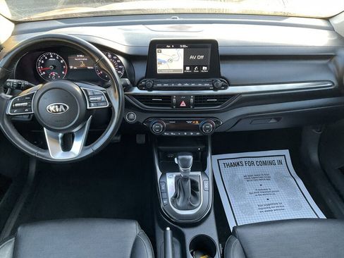 Used 2019 Kia Forte EX w/ Option Group 020 image 18