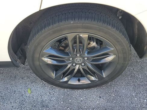 Used 2023 Acura RDX A-Spec FWD image 5