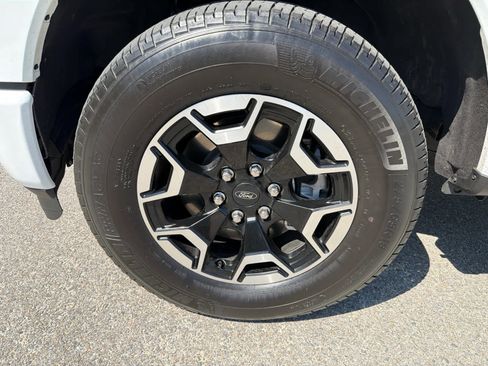 Used 2023 Ford F150 Lightning XLT w/ Tow Technology Package AWD/4WD image 25
