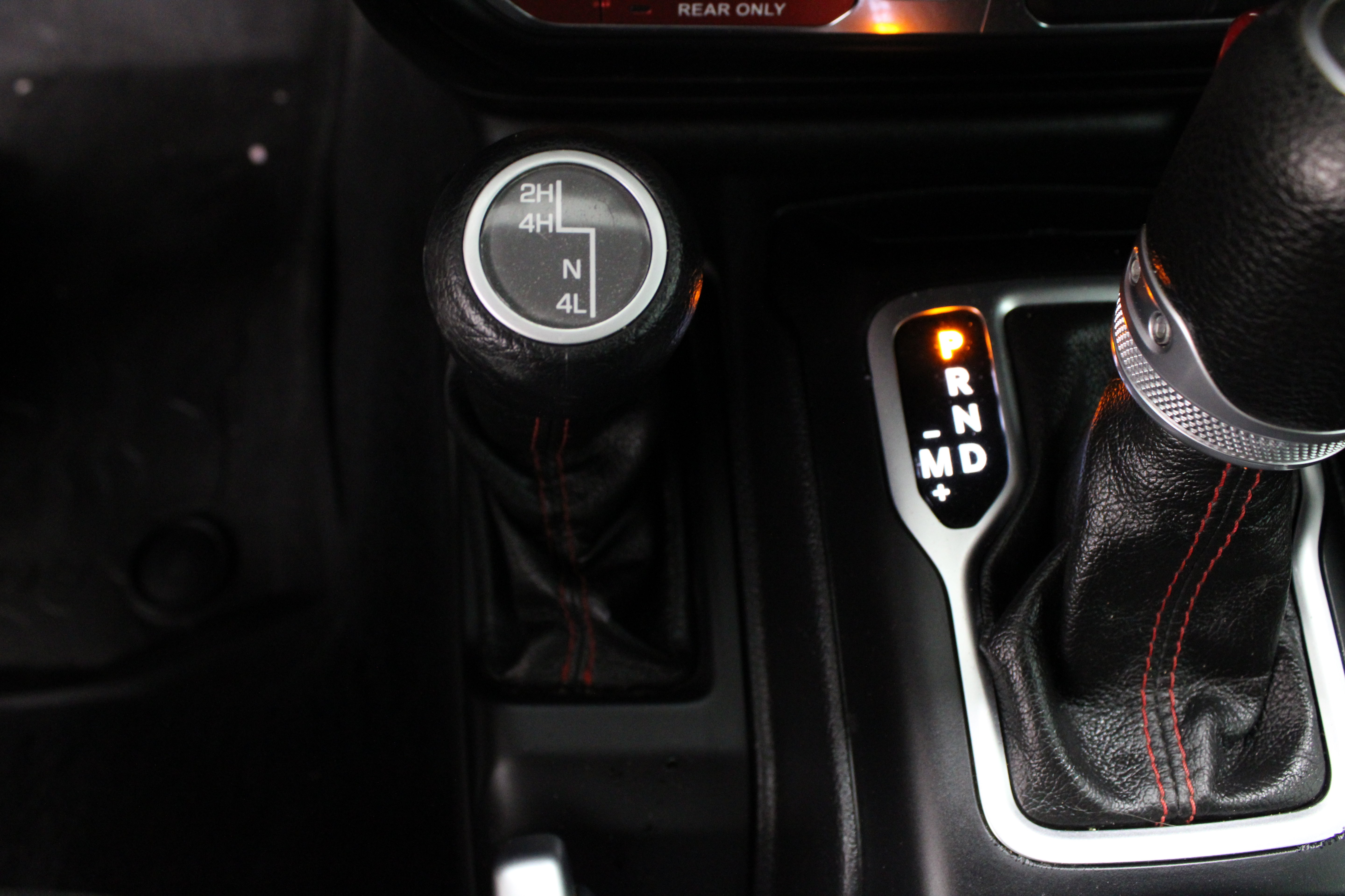 Used 2020 Jeep Wrangler Unlimited Rubicon AWD/4WD image 24