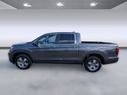 Used 2025 Honda Ridgeline RTL image 2