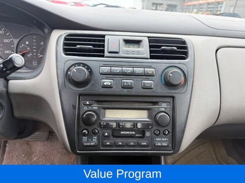 Used 2002 Honda Accord EX image 13